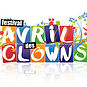 Festival Avril des Clowns